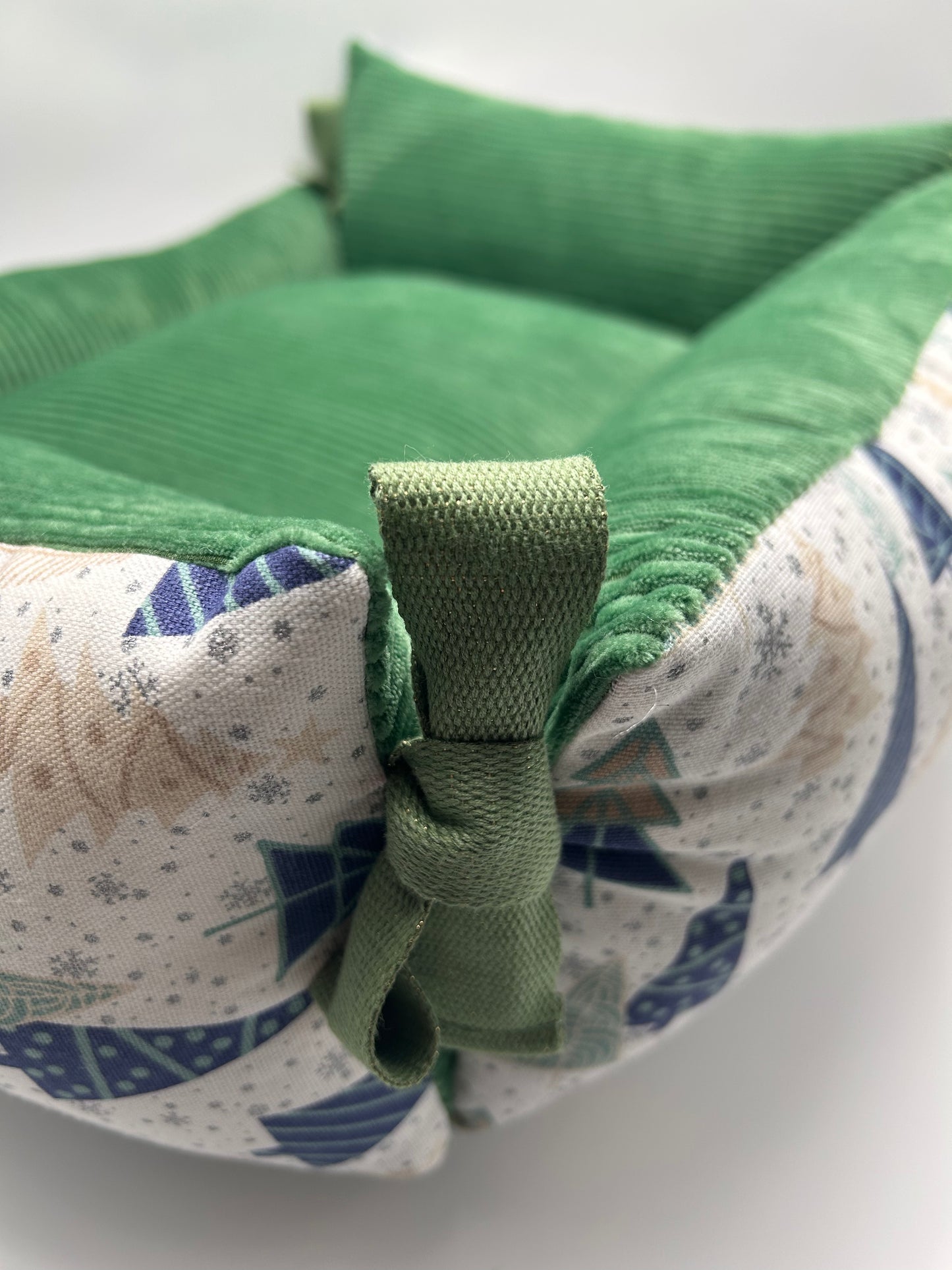 ⭐️ Dodo canapé modèle Azur, 65x55