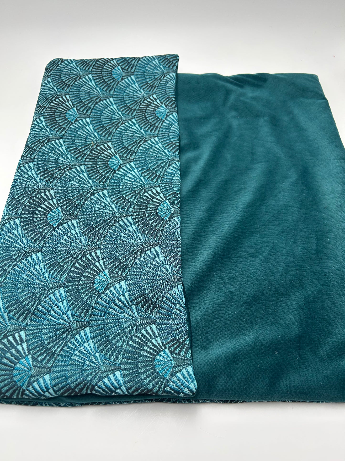 ⭐️ Plaid modèle Orizon, 75x55