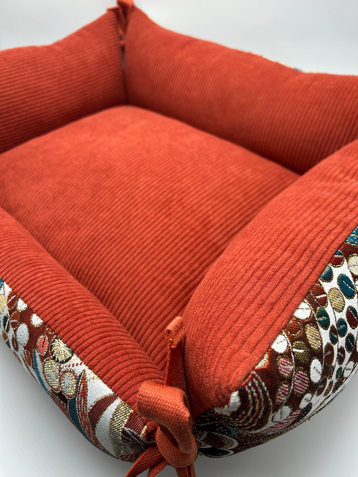 ⭐️ Dodo canapé modèle Bastet, 65x55