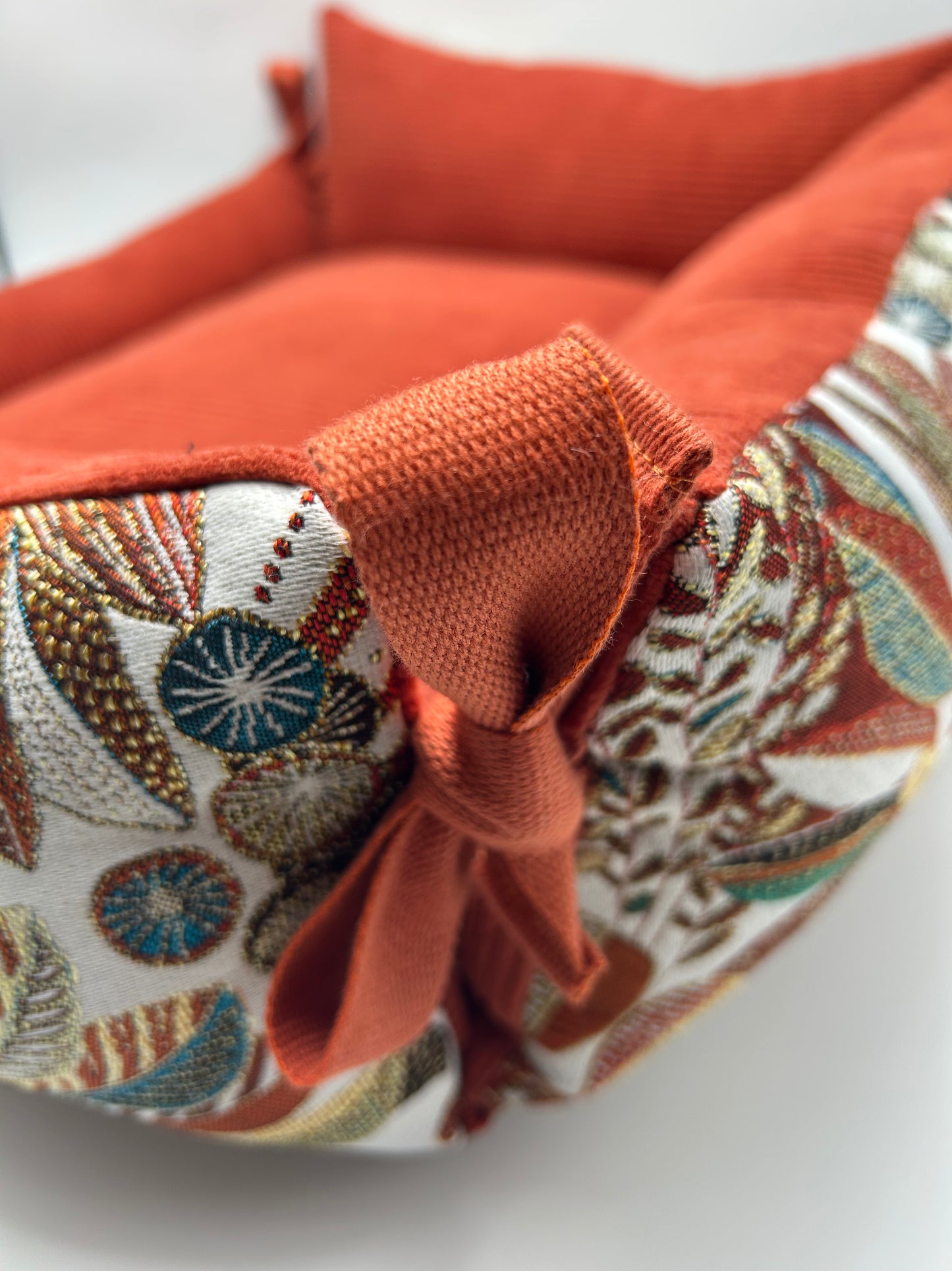 ⭐️ Dodo canapé modèle Bastet, 65x55