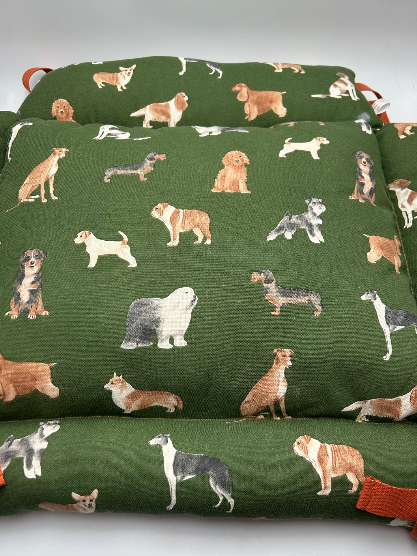 ⭐️ Dodo canapé modèle Orion, 65x55