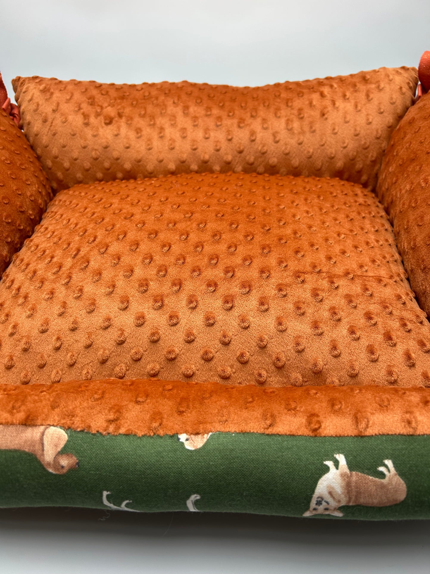 ⭐️ Dodo canapé modèle Orion, 65x55