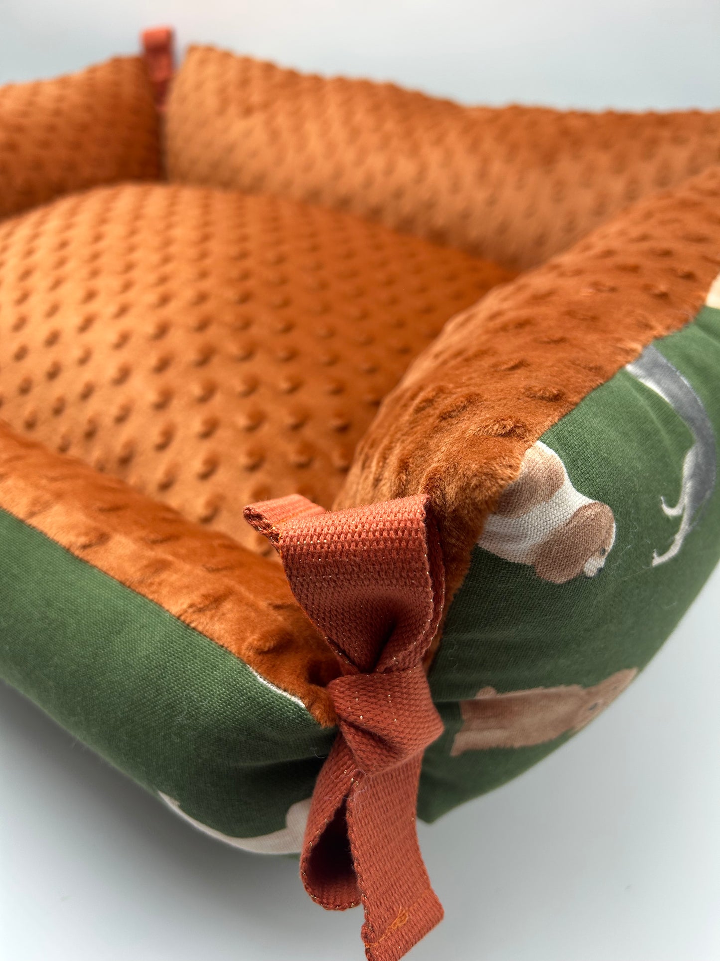 ⭐️ Dodo canapé modèle Orion, 65x55