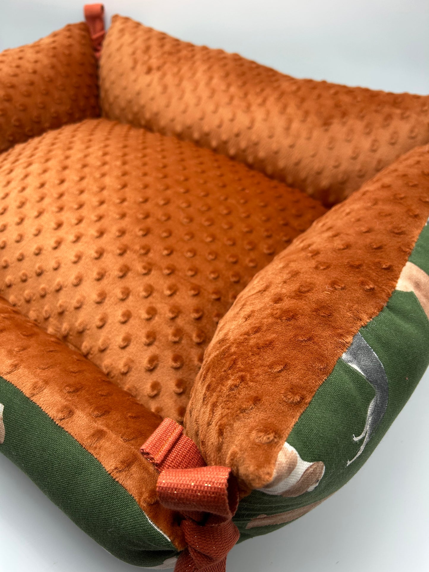 ⭐️ Dodo canapé modèle Orion, 65x55