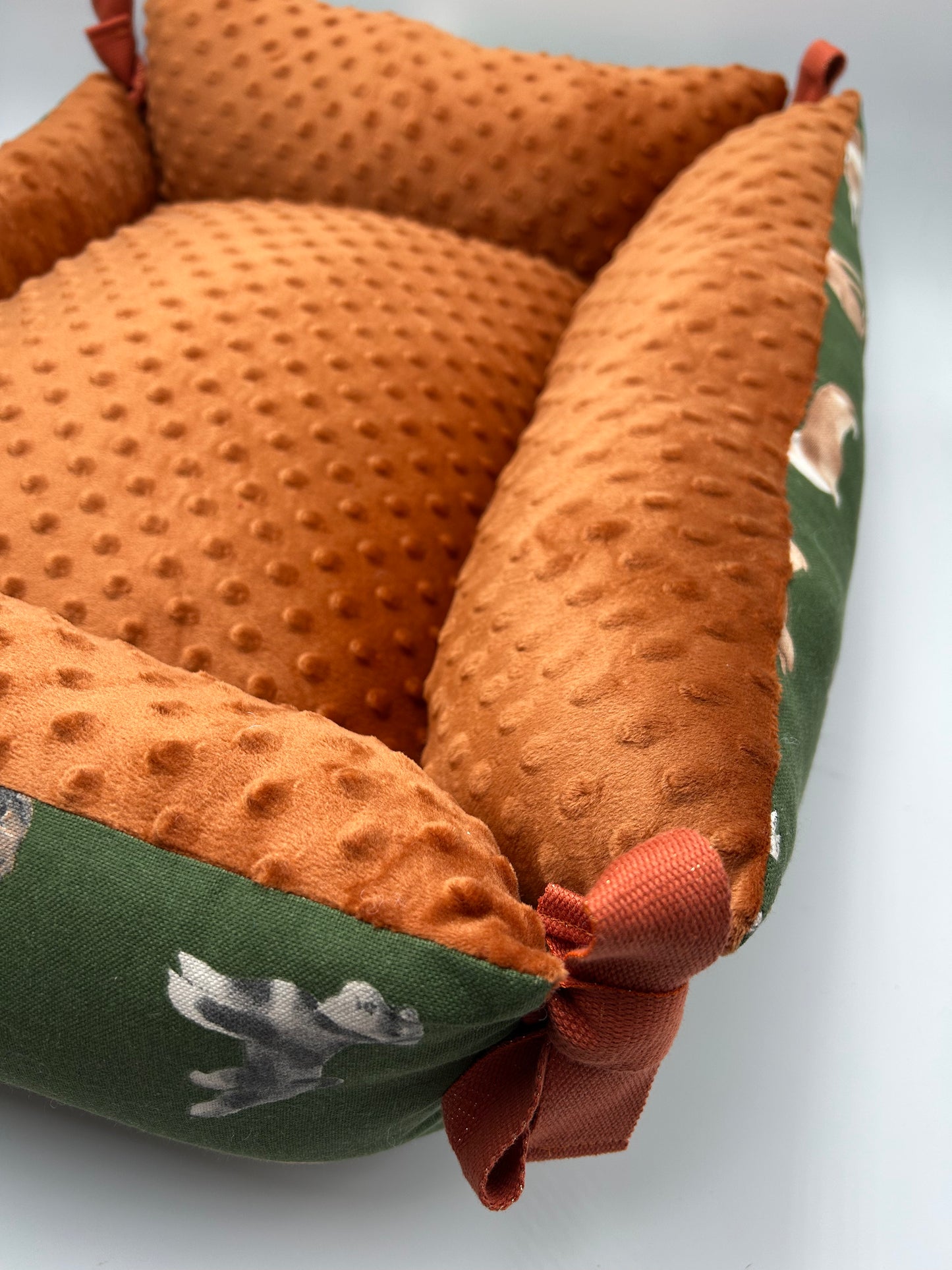 ⭐️ Dodo canapé modèle Orion, 65x55