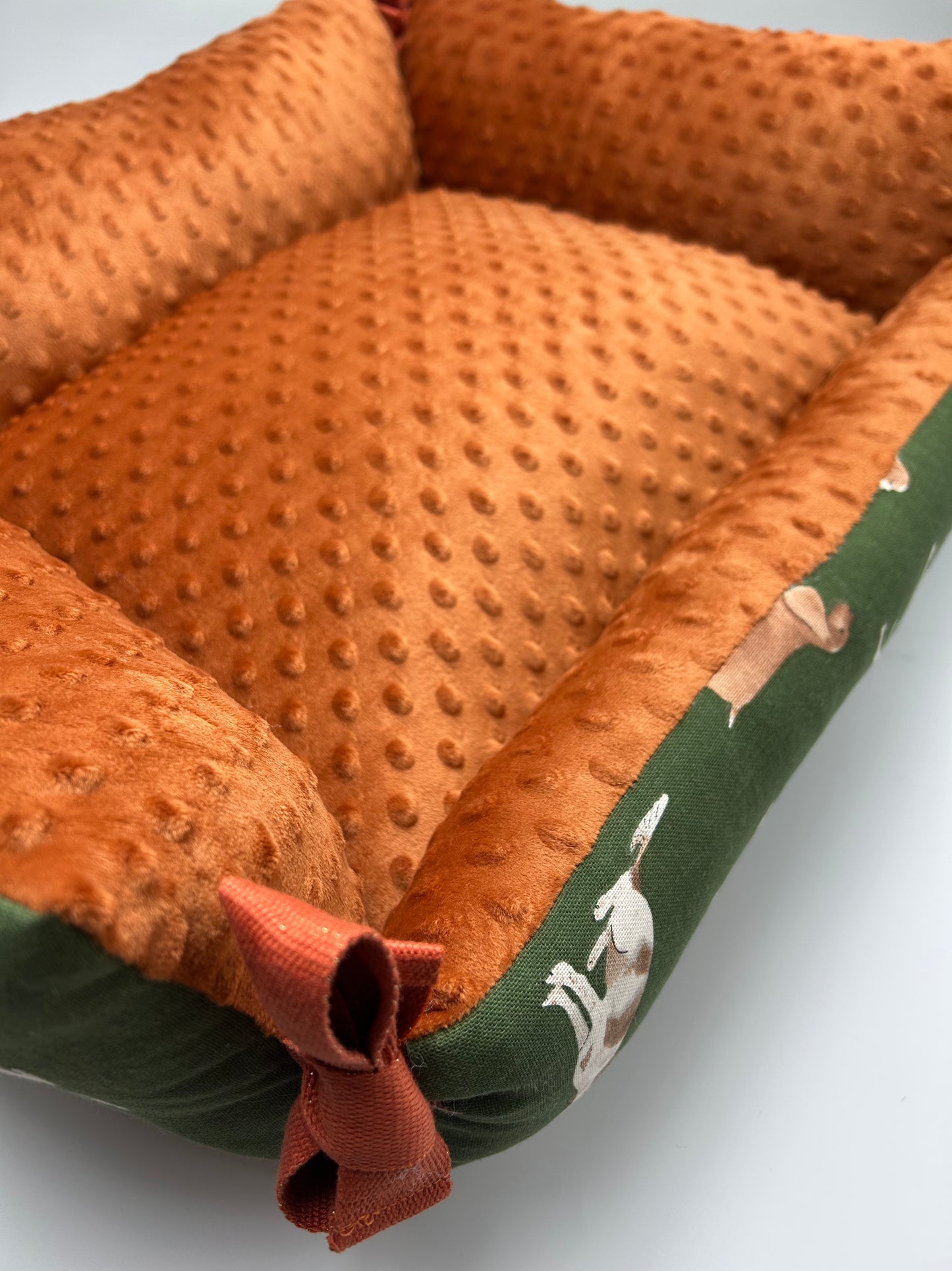 ⭐️ Dodo canapé modèle Orion, 65x55