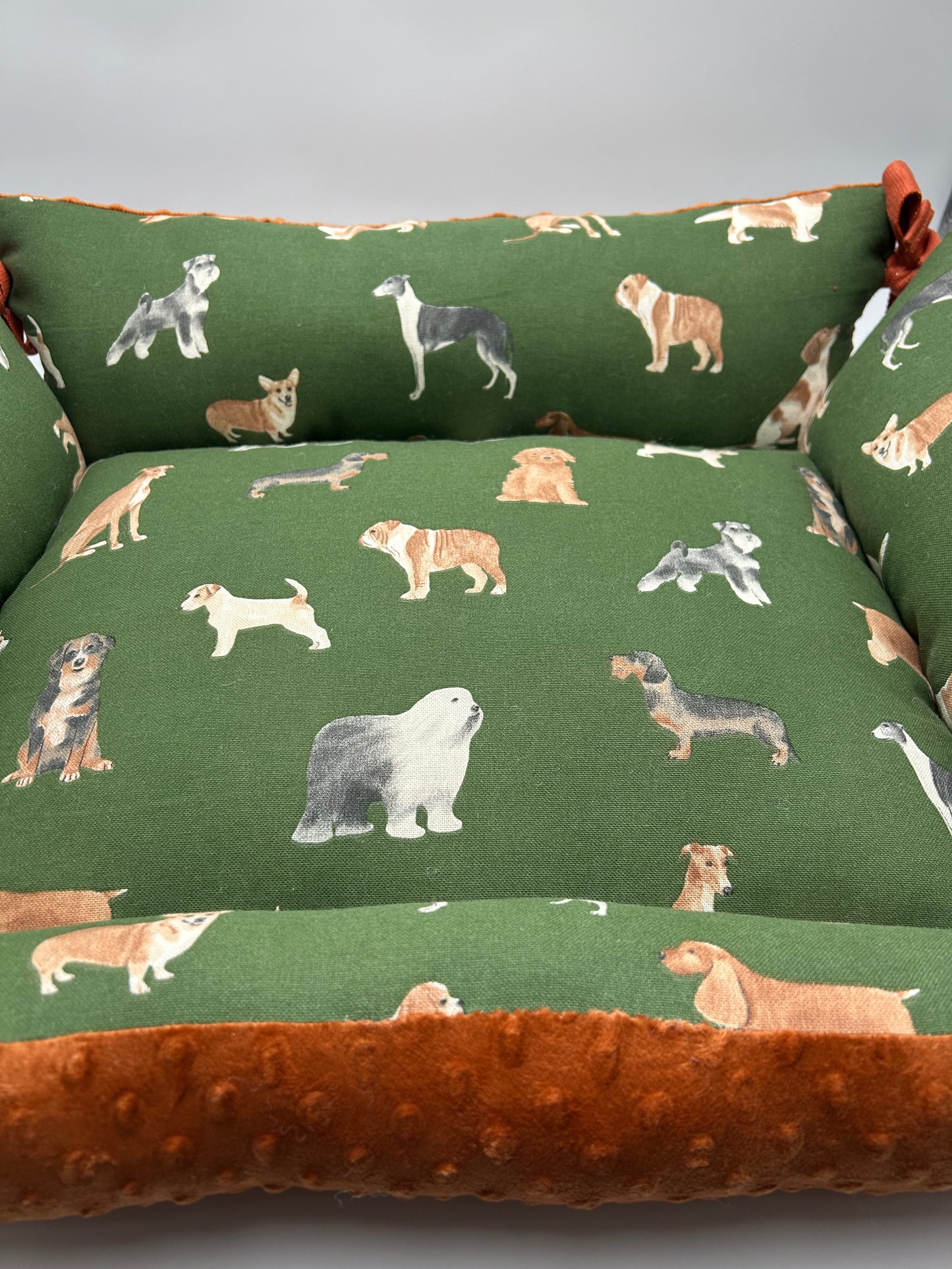 ⭐️ Dodo canapé modèle Orion, 65x55