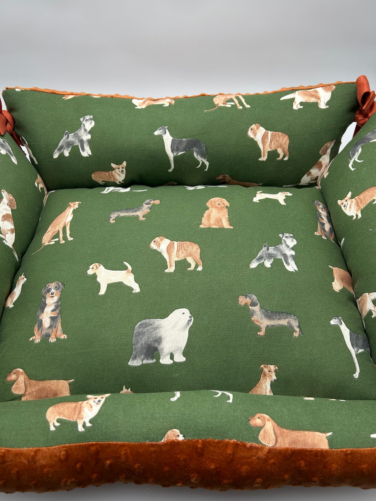 ⭐️ Dodo canapé modèle Orion, 65x55