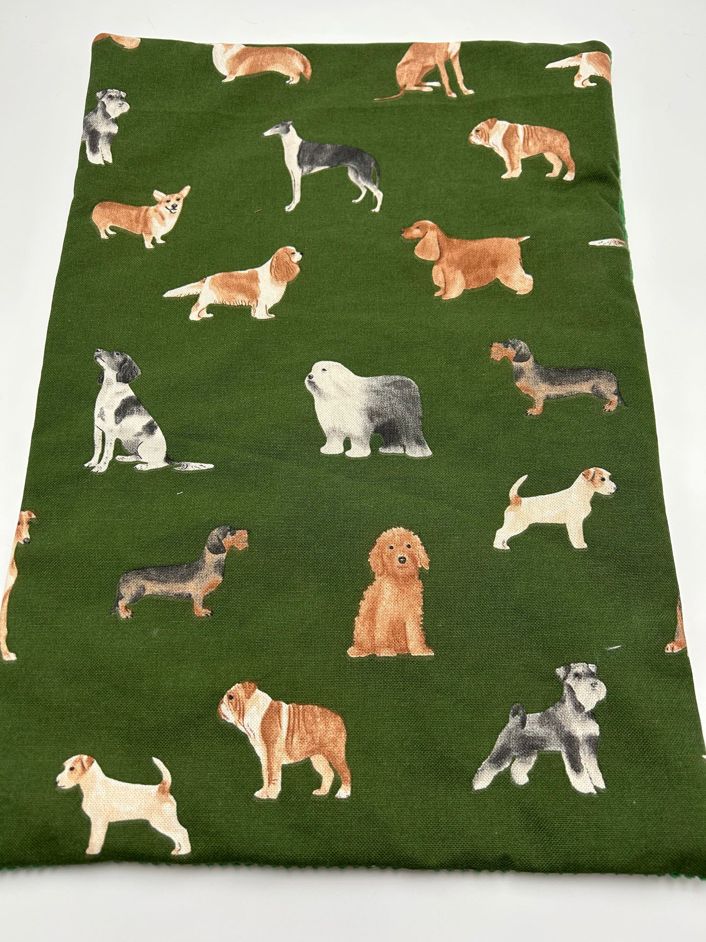 ⭐️ Petit plaid, modèle Orion 2, 50x35