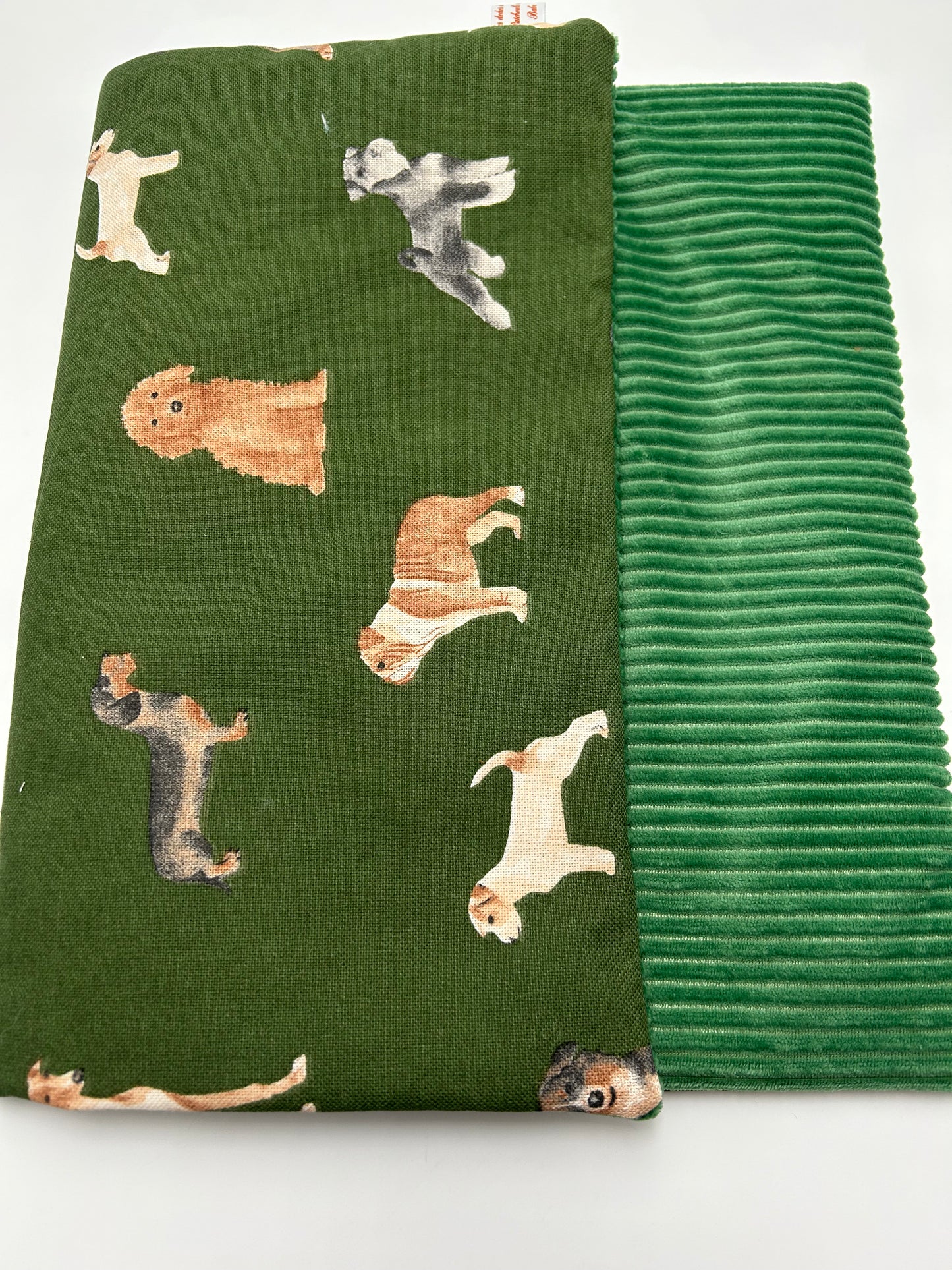 ⭐️ Petit plaid, modèle Orion 2, 50x35