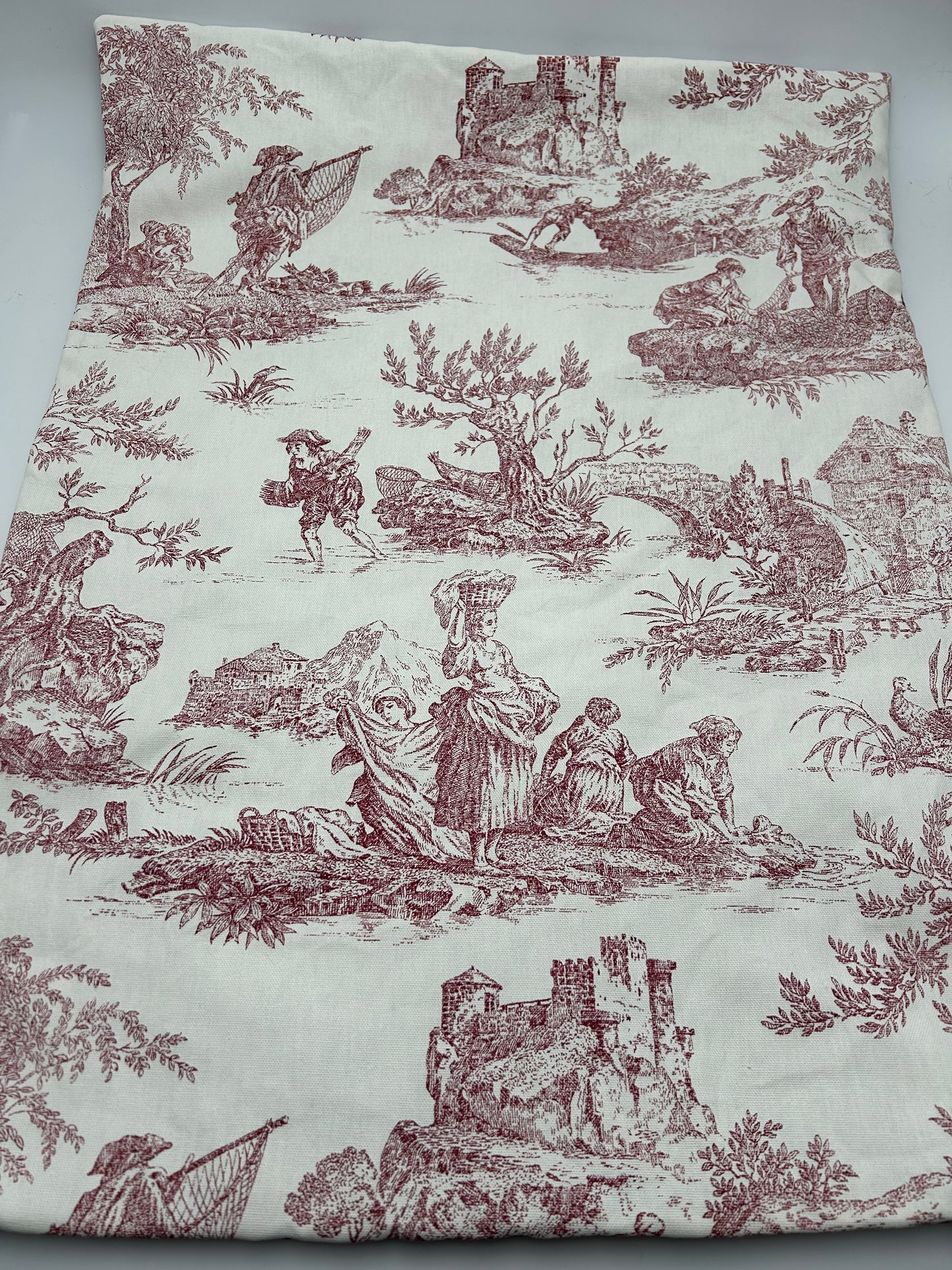 ⭐️ Plaid modèle Ubert, 75x55