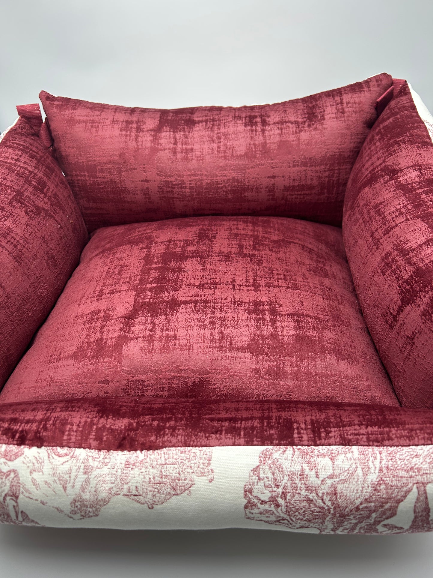 ⭐️ Dodo canapé modèle Ubert, 65x55