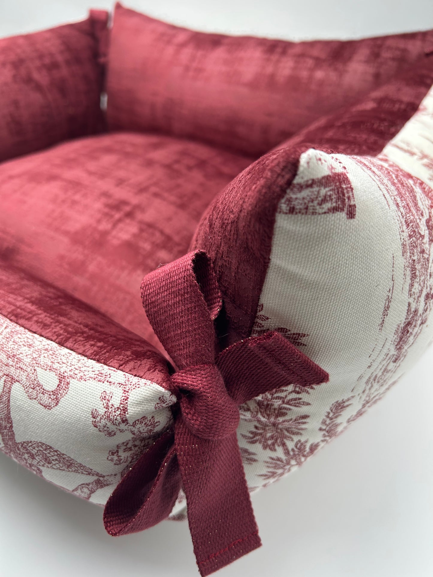 ⭐️ Dodo canapé modèle Ubert, 65x55