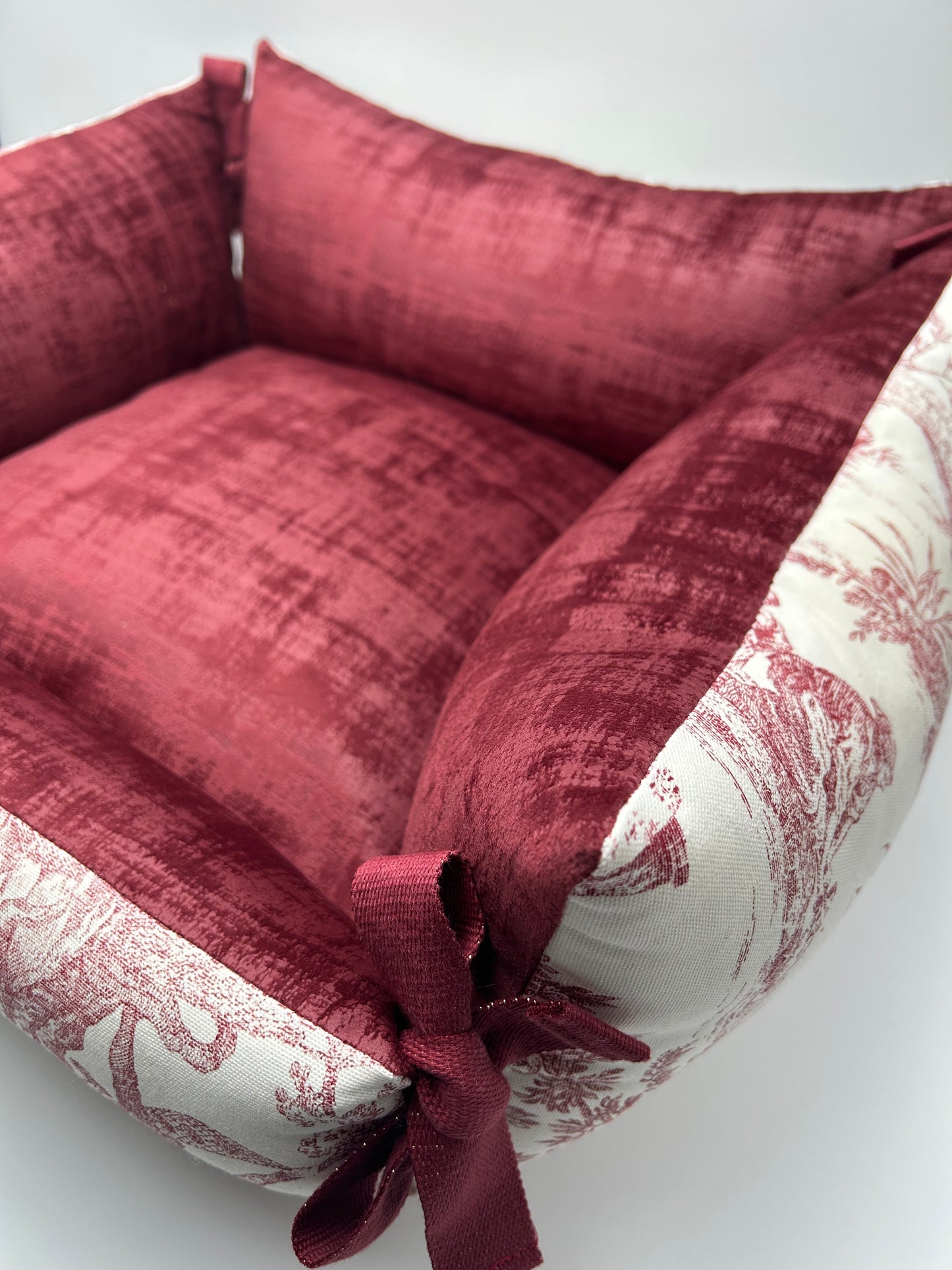 ⭐️ Dodo canapé modèle Ubert, 65x55