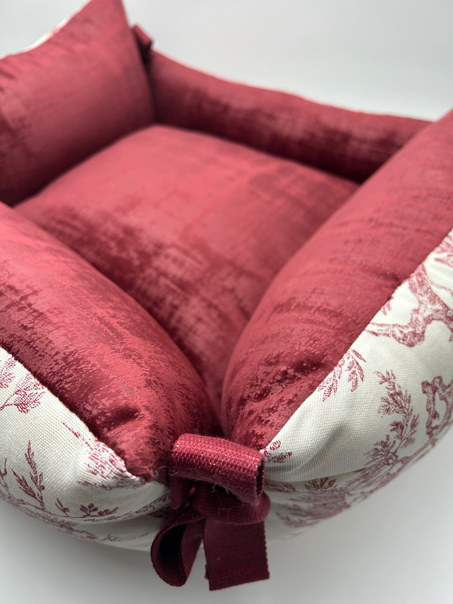 ⭐️ Dodo canapé modèle Ubert, 65x55