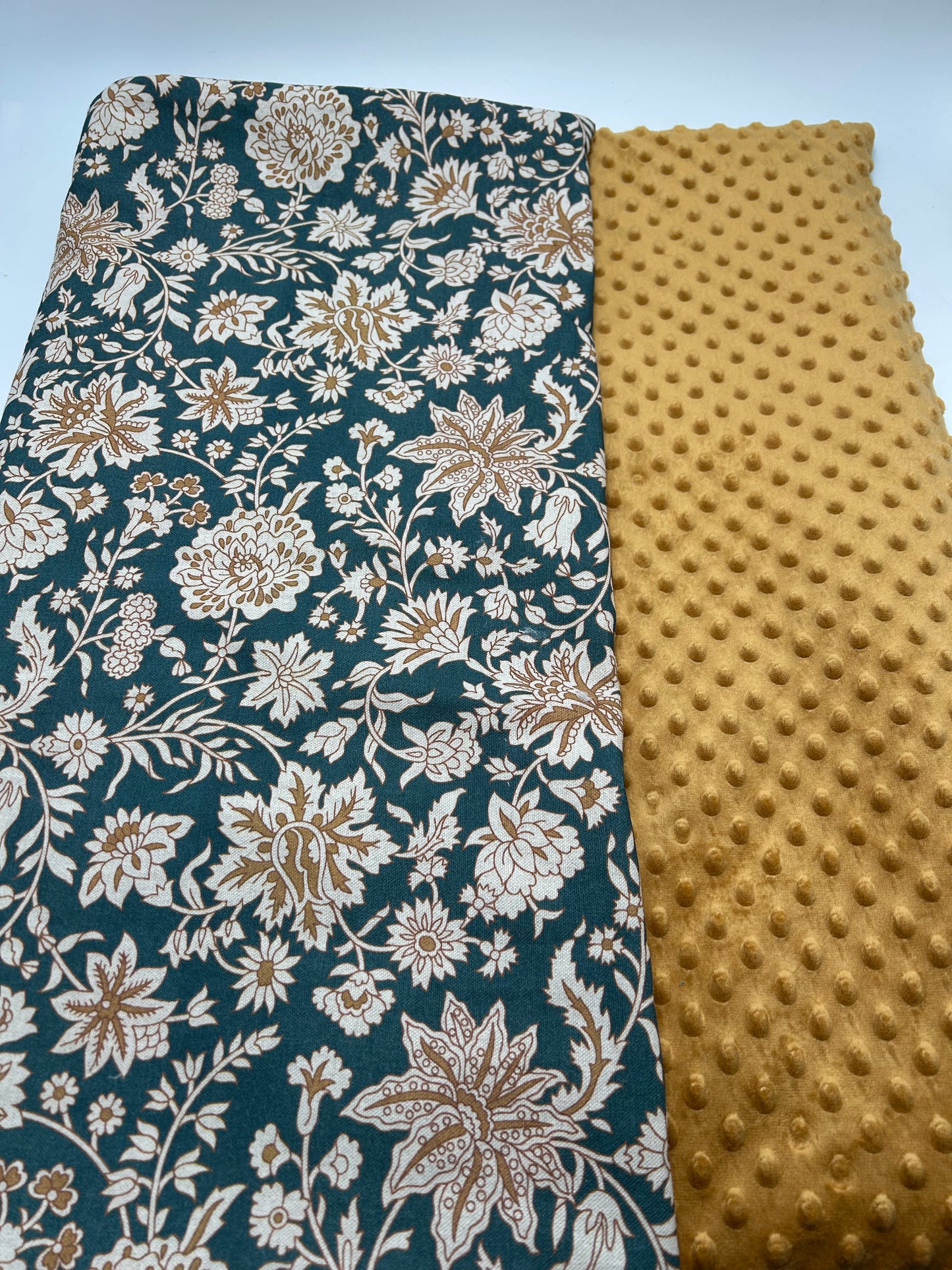 ⭐️ Grand plaid modèle Artemus, 70x95