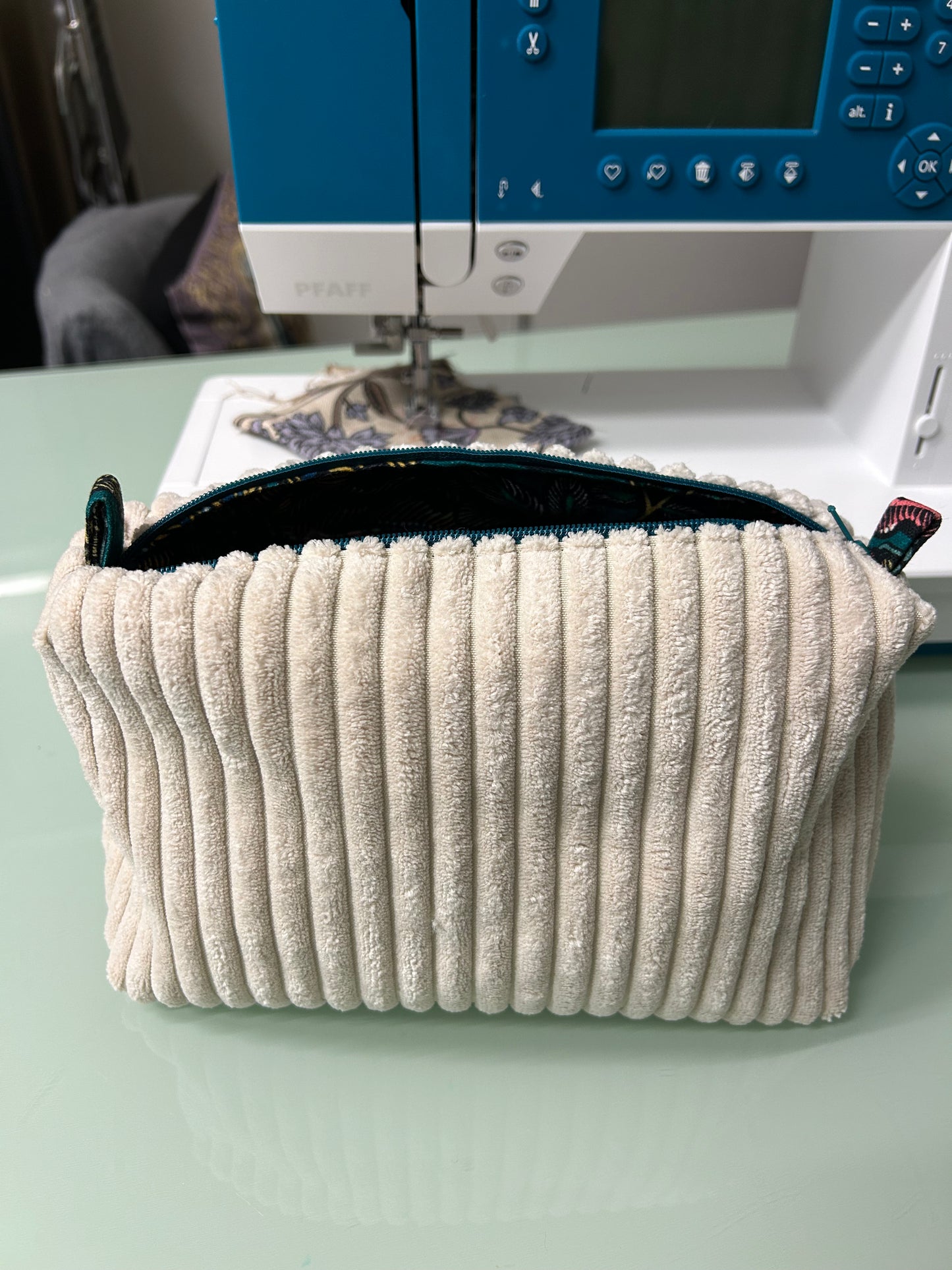 ⭐️ Trousse de toilette modèle Babe