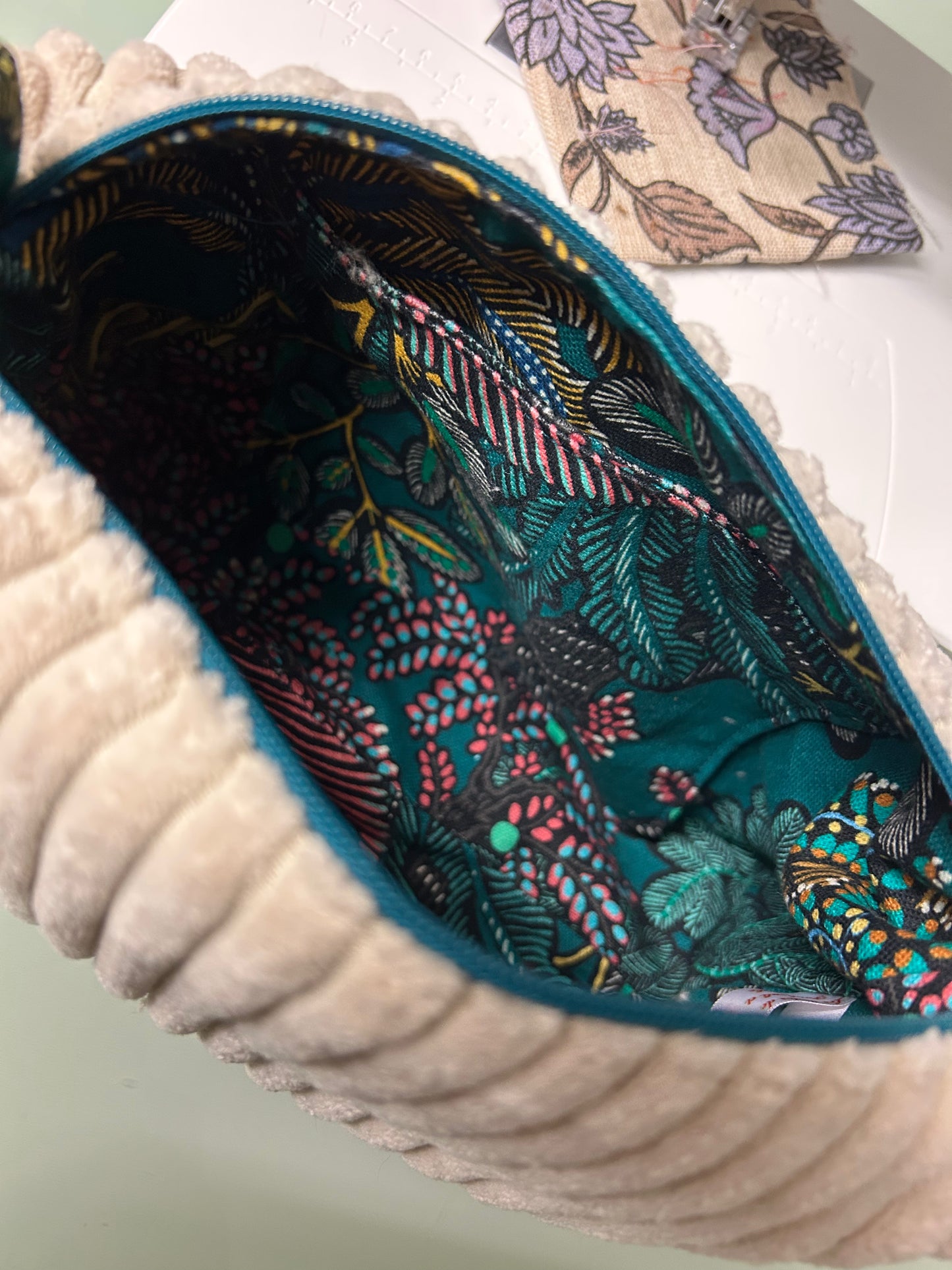 ⭐️ Trousse de toilette modèle Babe