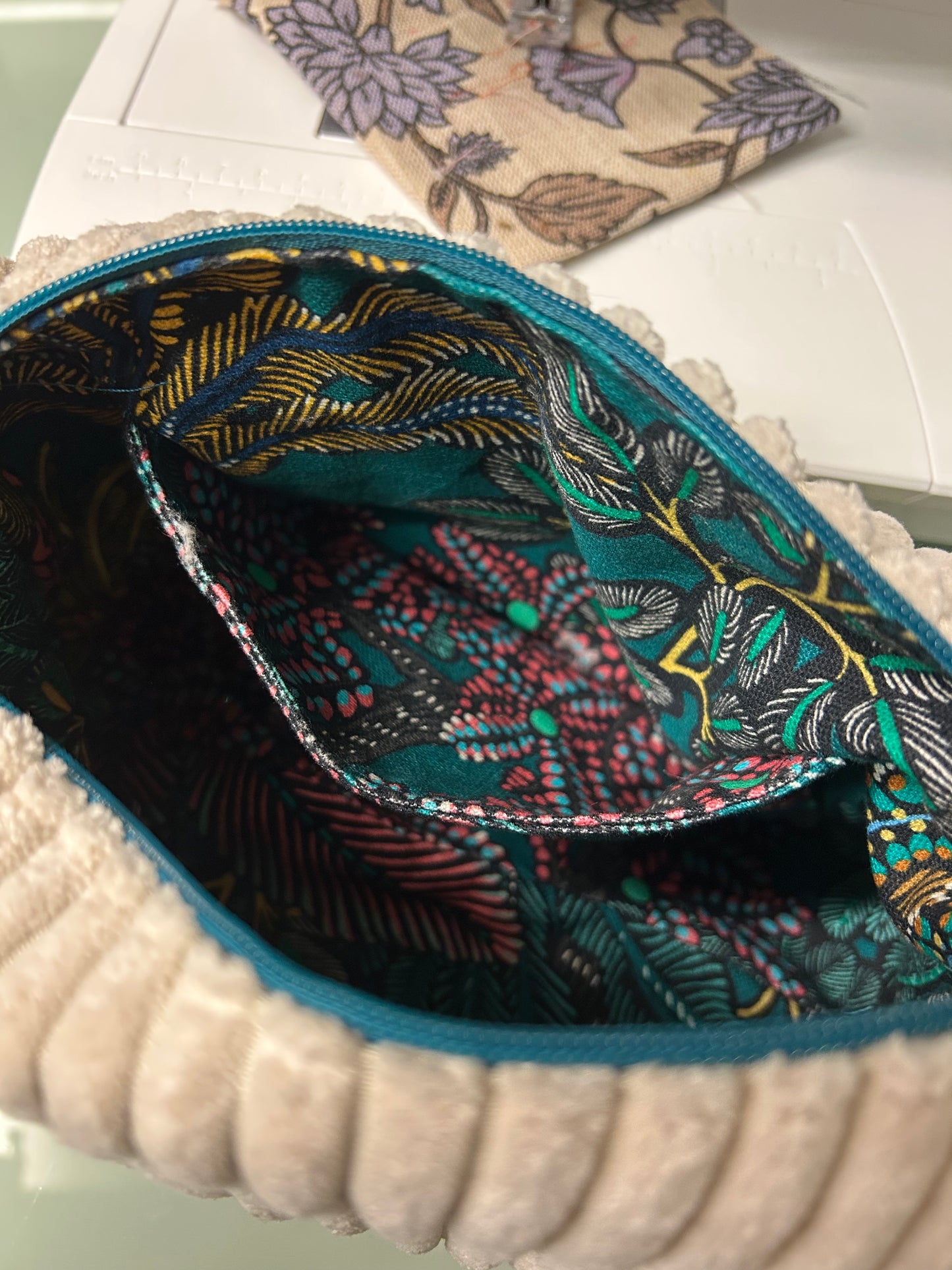 ⭐️ Trousse de toilette modèle Babe