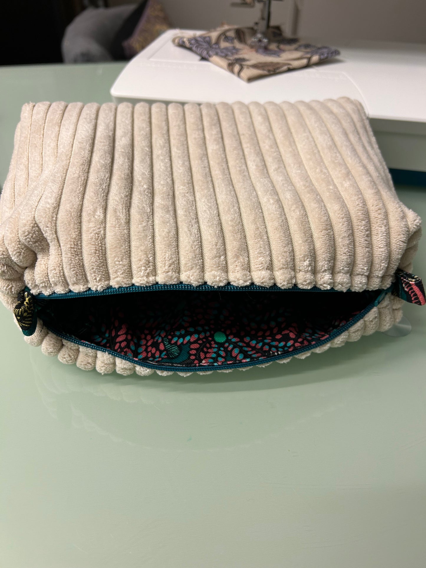 ⭐️ Trousse de toilette modèle Babe