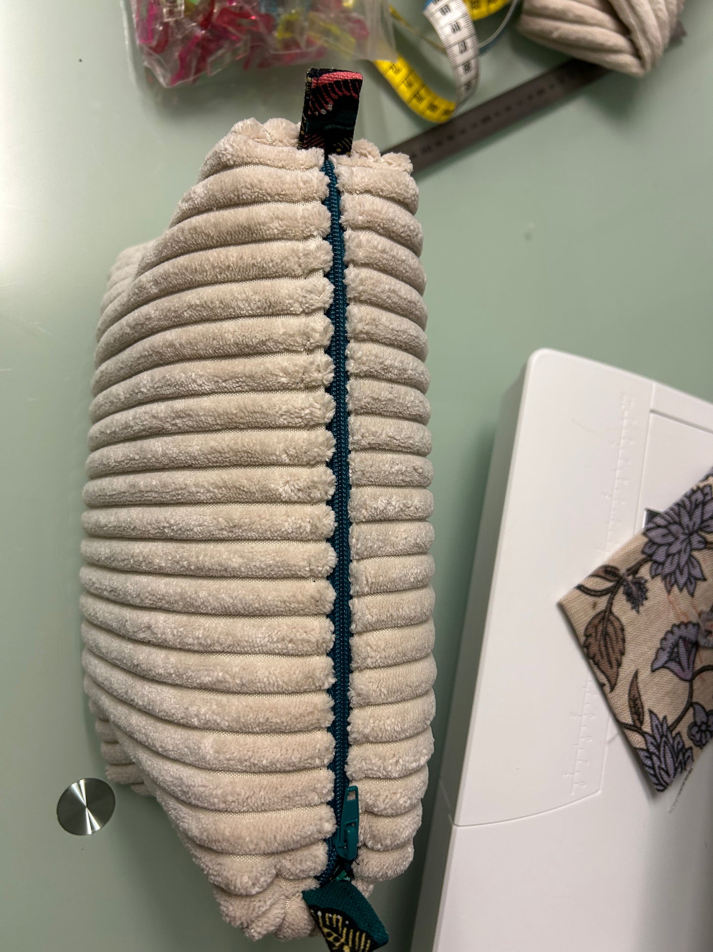 ⭐️ Trousse de toilette modèle Babe