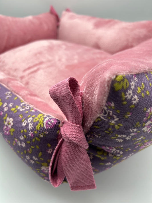 ⭐️ Dodo canapé modèle Primrose, 55x45