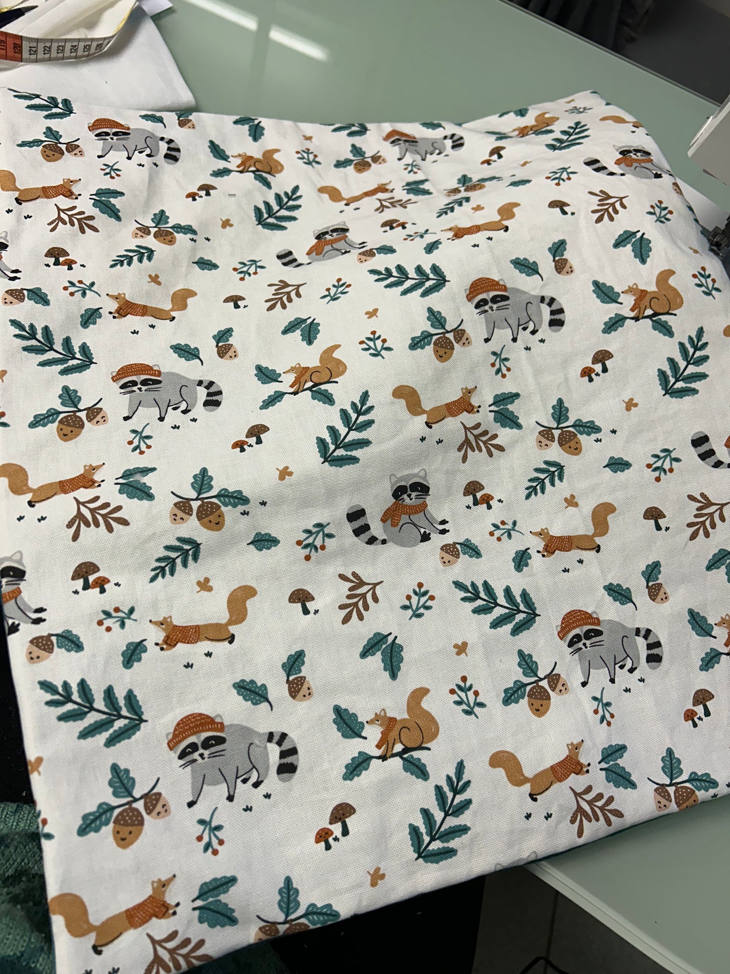 ⭐️ Plaid modèle Tom, 60x45